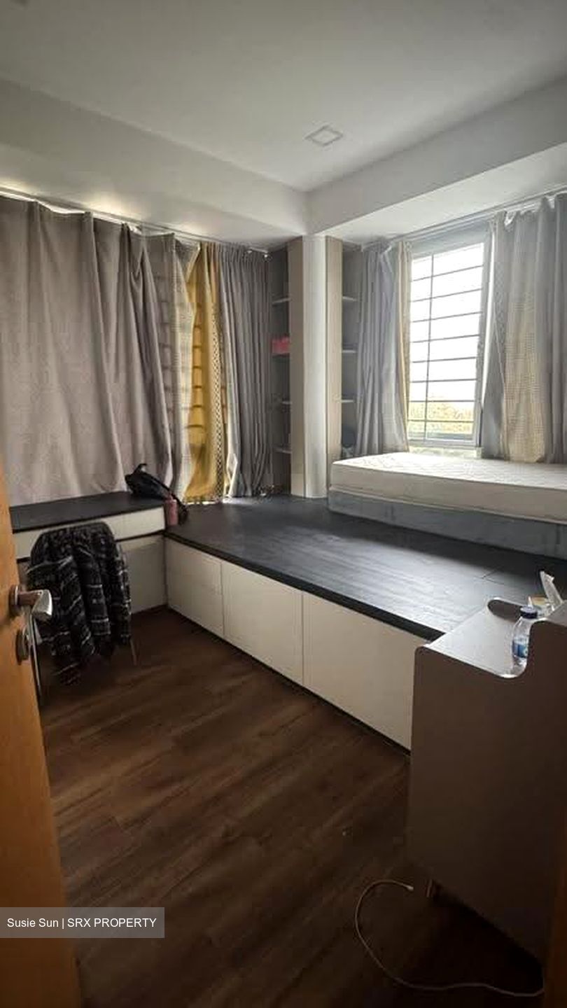 D' Chateau @ Shelford (D11), Apartment #606965941